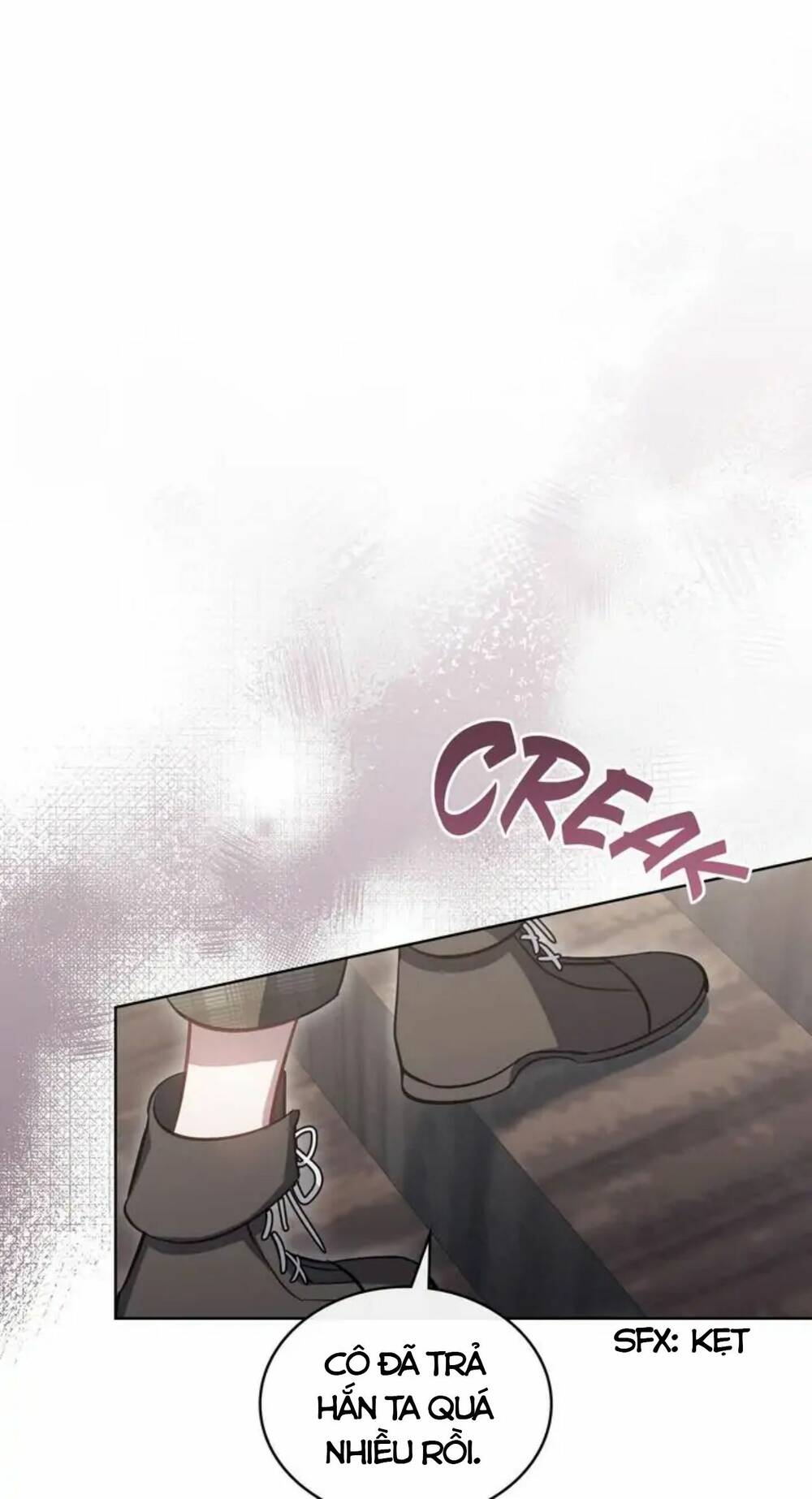 Khi Nữ Quỷ Mạo Danh Công Chúa Chương 17 Ảnh 20