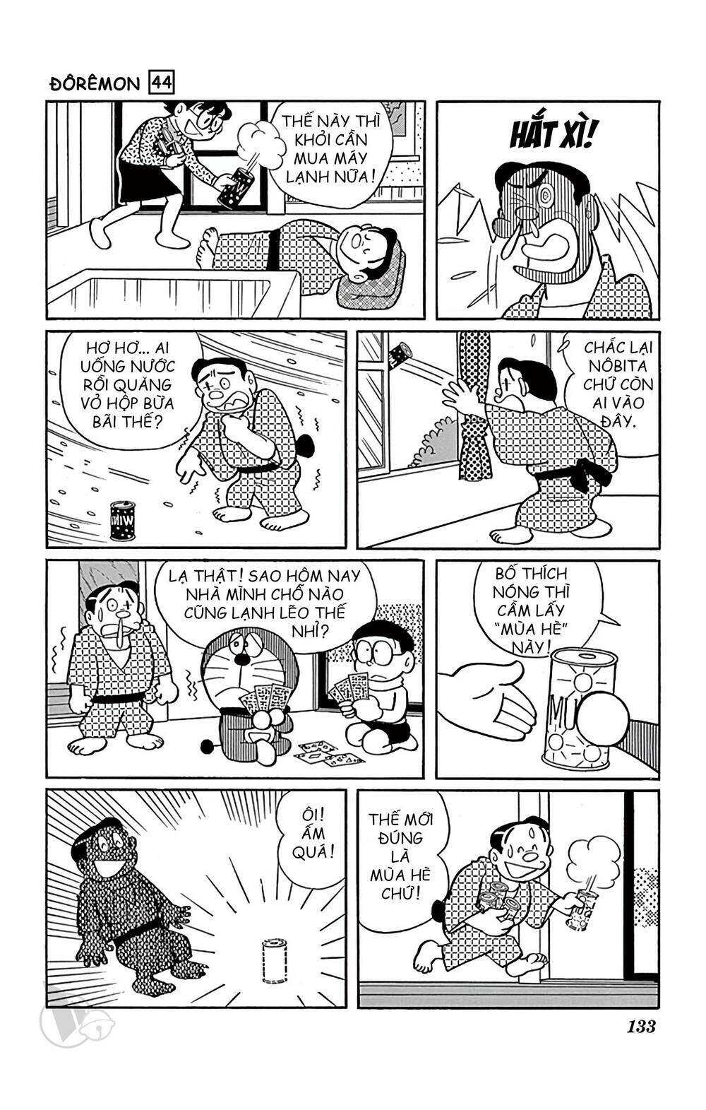 Doraemon Chương 803 Ảnh 7
