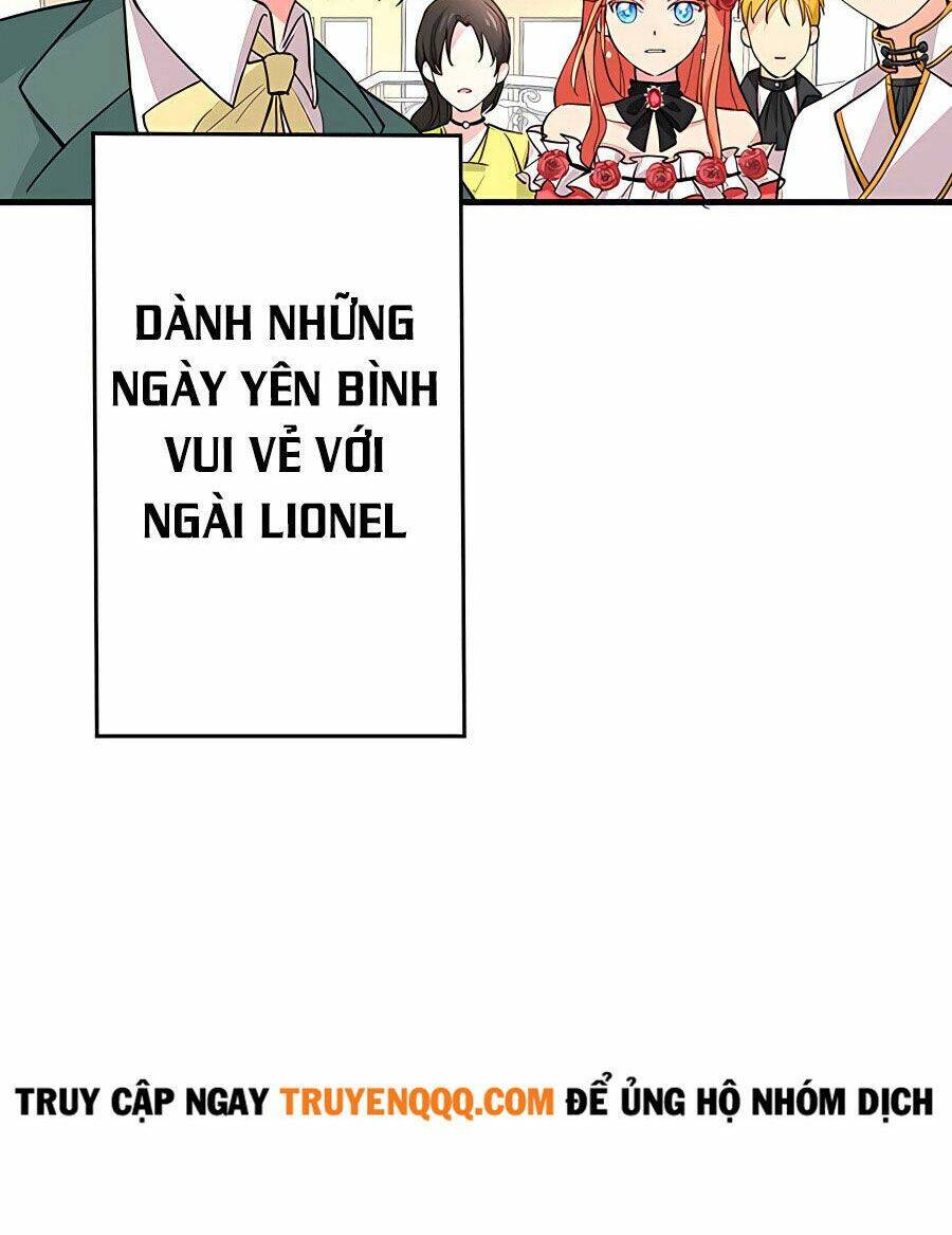 Dù Tôi Trở Thành Nhân Vật Phụ, Tôi Được Yêu Chiều Bởi Công Tước Thích Bảo Vệ Quá Mức Chương 4 Ảnh 102
