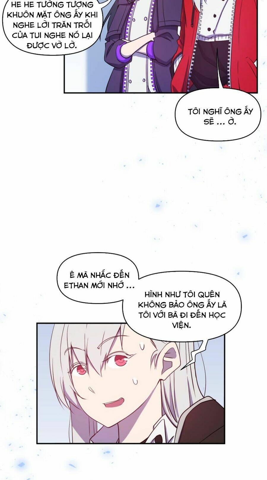 Gods Reborn Chương 17 Ảnh 37