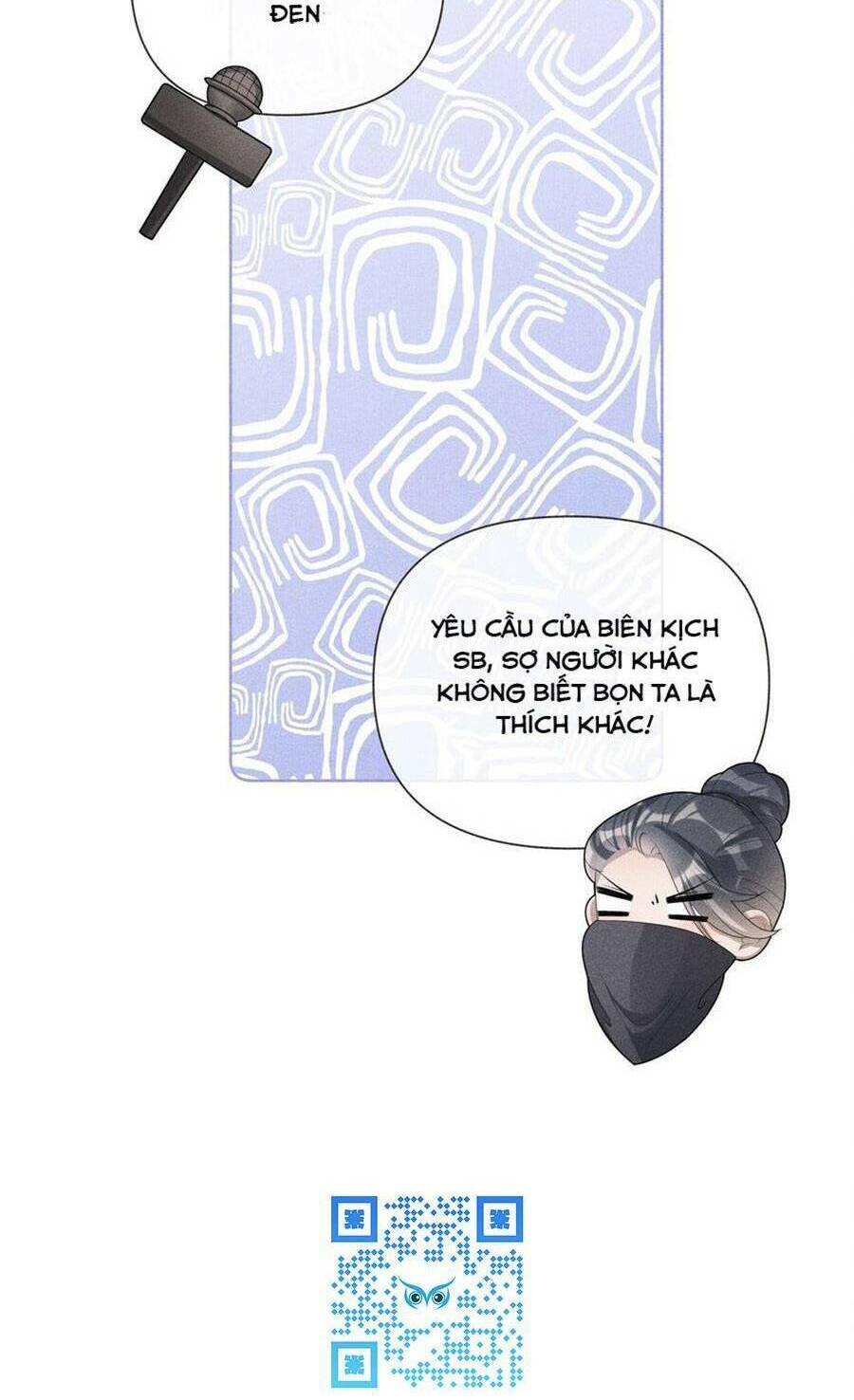 Quý Phi Hôm Nay Cũng Bị Thịt Chương 37 Ảnh 44