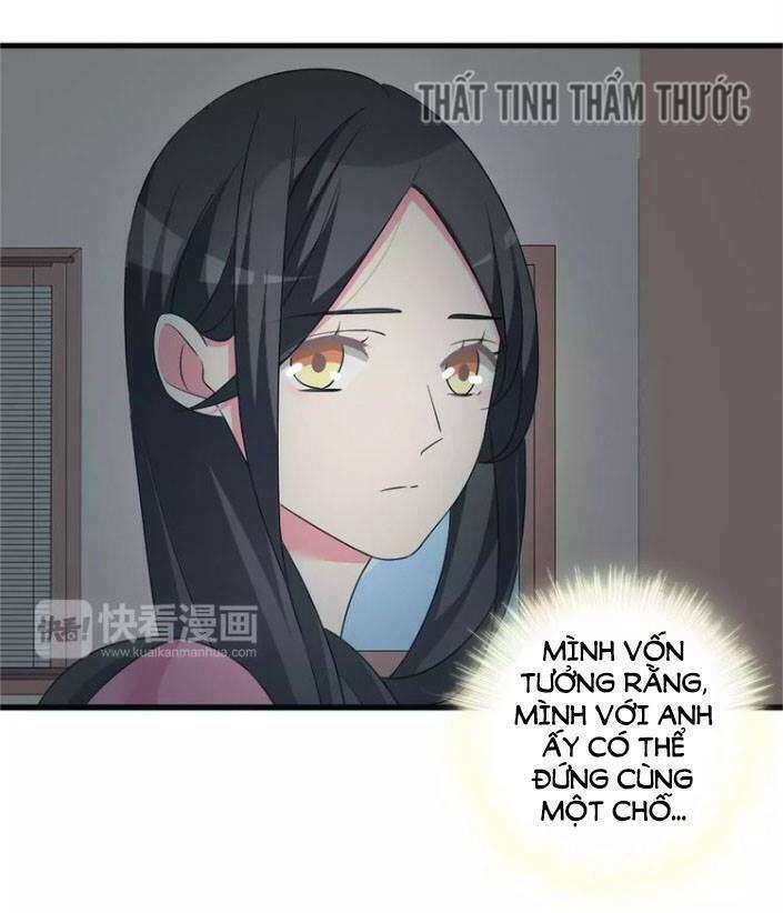 Lều Khều Biết Yêu Chương 81 Ảnh 45