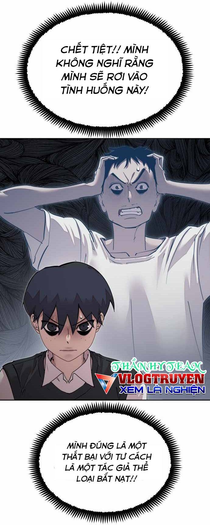 Surviving In A School Bully Chương 6 Ảnh 88