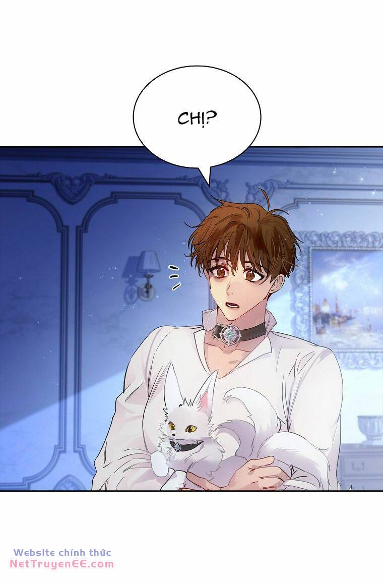 Tôi Đã Nuôi Hồ Ly Sai Cách Rồi Chương 33 Ảnh 57