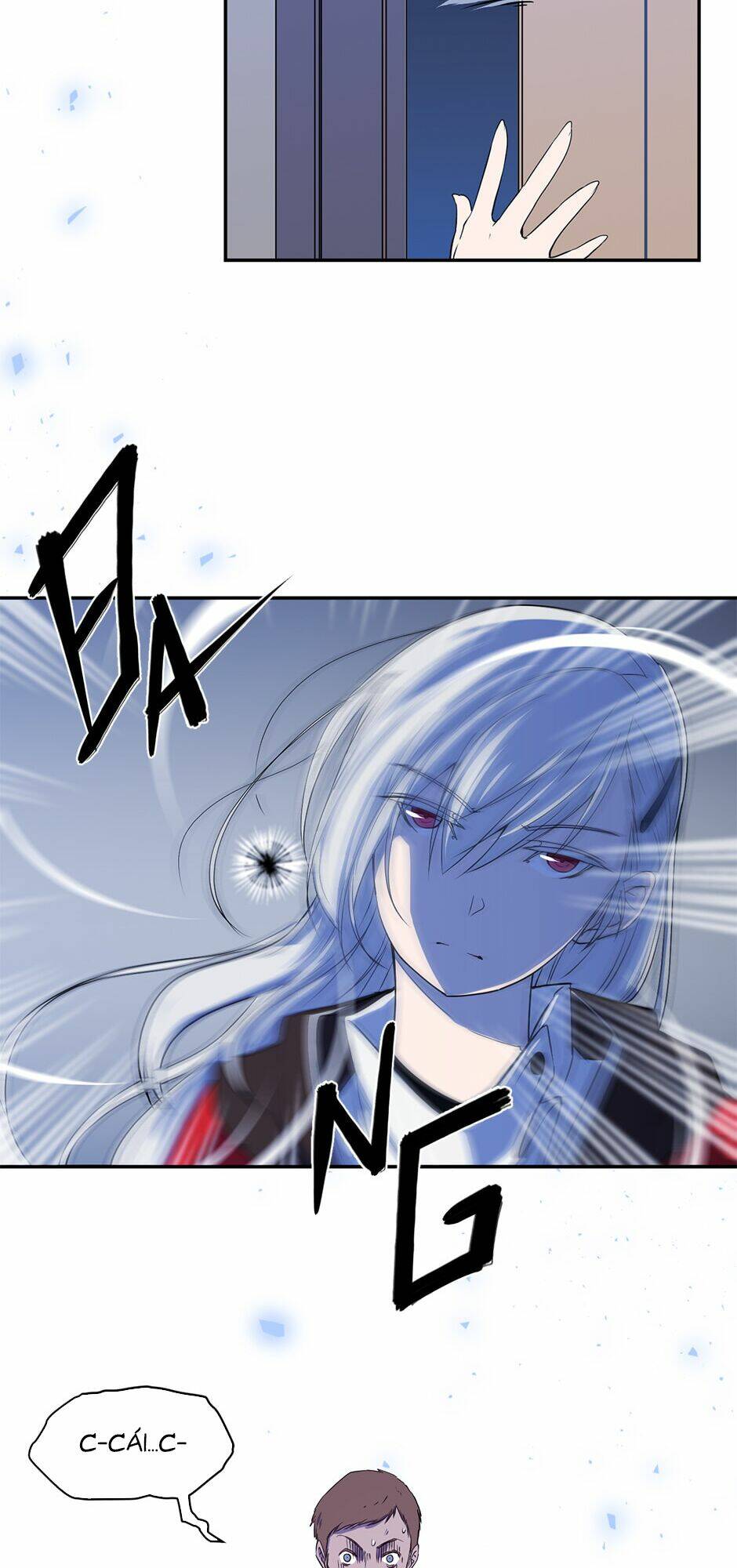 Gods Reborn Chương 10 Ảnh 23