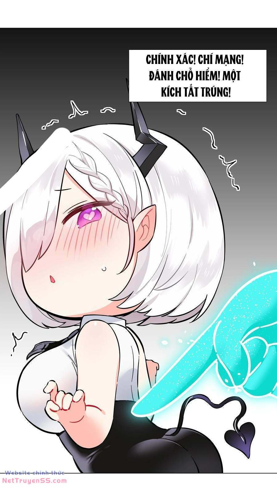 My Harem Grew So Large, I Was Forced To Ascend Chương 73 Ảnh 23