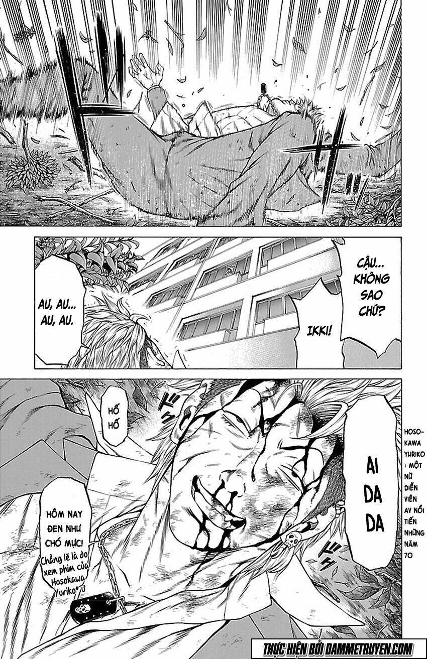 Shonan Seven Chương 8 Ảnh 31