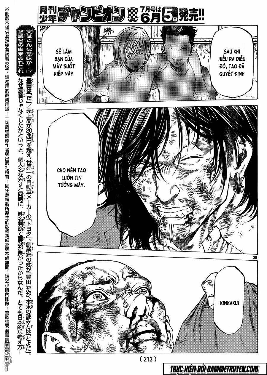 Shonan Seven Chương 17 Ảnh 39