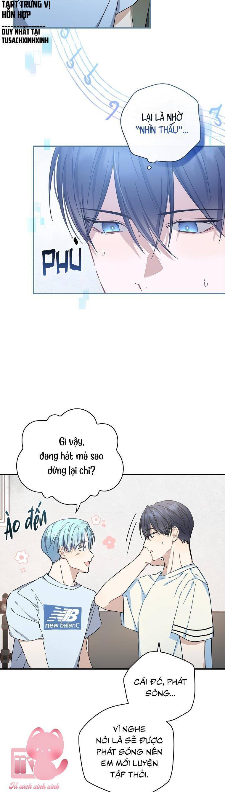 Tôi, Em Út Nhất Định Sẽ Trở Thành Idol! Chương 8 Ảnh 7