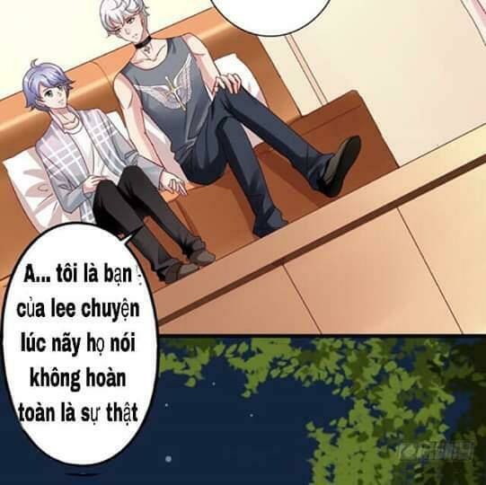 Tôi Không Muốn Fa Như Vậy Đâu Chương 82 Ảnh 22
