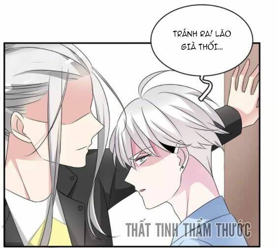 Lều Khều Biết Yêu Chương 80 Ảnh 47
