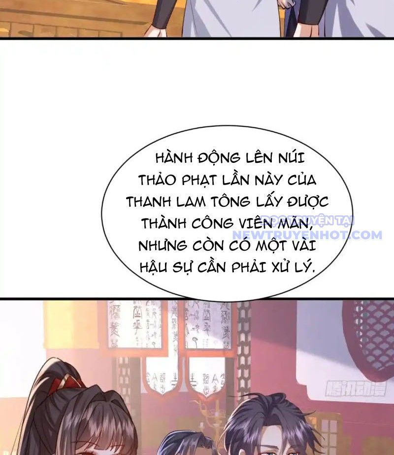 Đệ Tử Siêu Thần Ta Nằm Không, Tông Môn Hủy Diệt Ta Vô Địch Chương 55 Ảnh 44