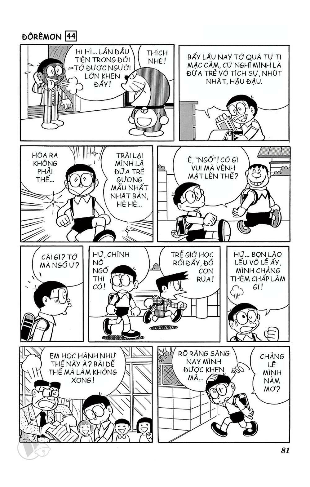 Doraemon Chương 797 Ảnh 5