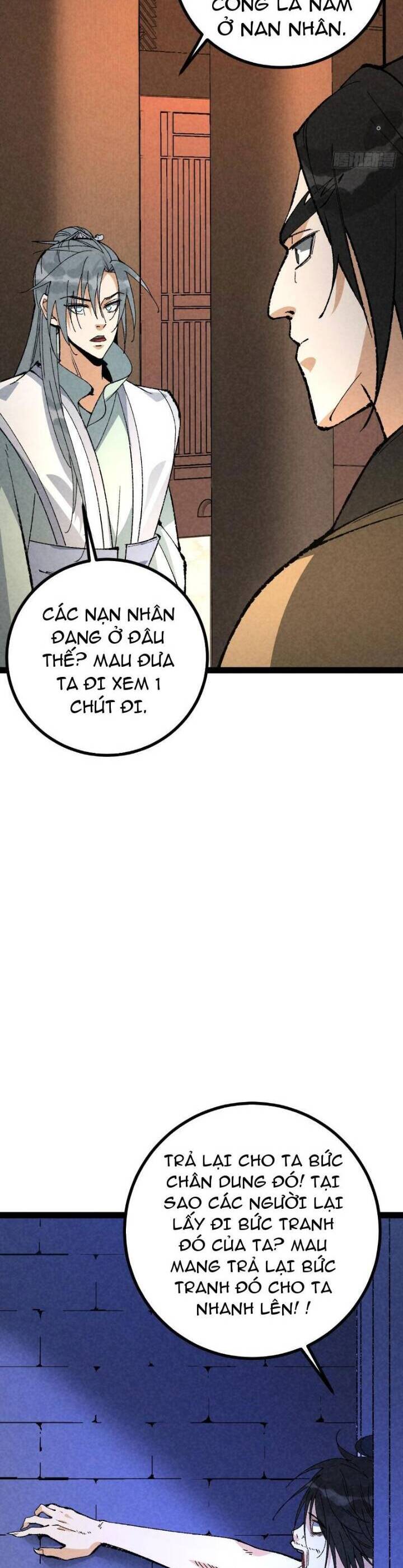 Trở Thành Tiên Bắt Đầu Từ Việc Xuyên Không Thành... Heo Chương 49 Ảnh 16
