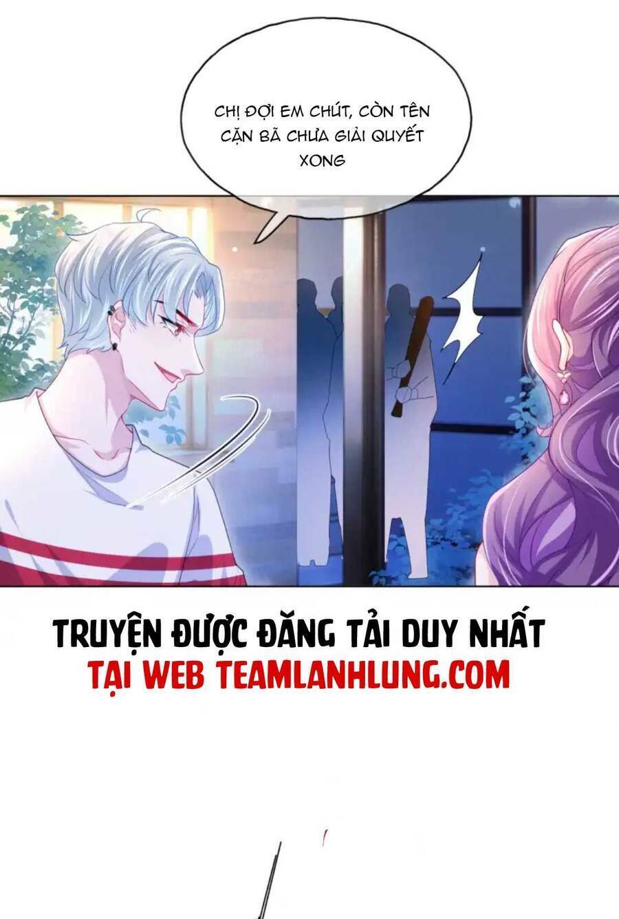Kế Hoạch Tự Giải Cứu Của Nhân Vật Phản Diện Chương 14 Ảnh 14