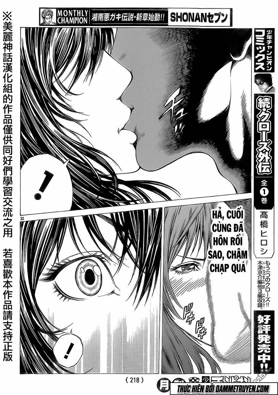 Shonan Seven Chương 14 Ảnh 33