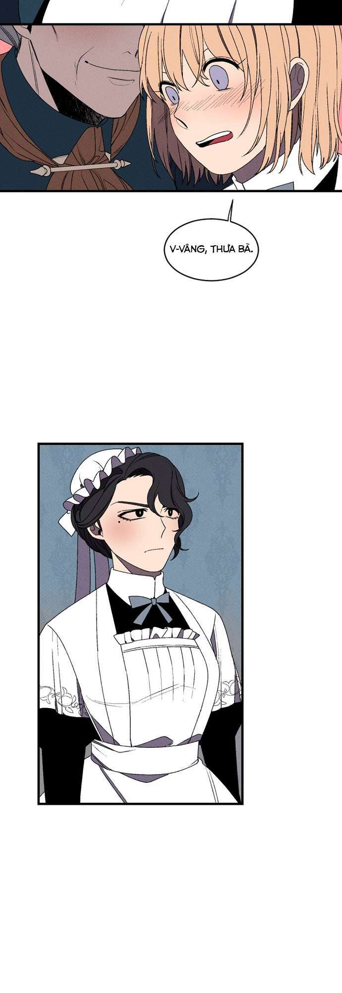Maid In Heaven Chương 2 Ảnh 28