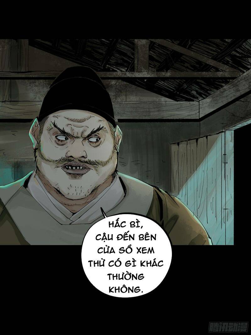 Bạch Cốt Đại Thánh Chương 12 Ảnh 26