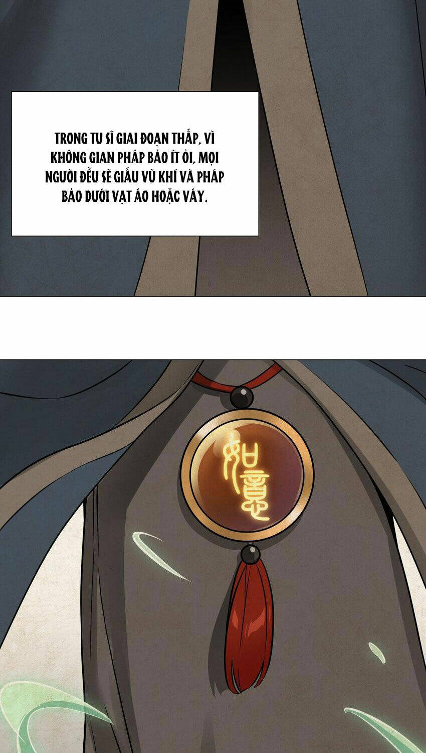 My Harem Grew So Large, I Was Forced To Ascend Chương 67 Ảnh 94