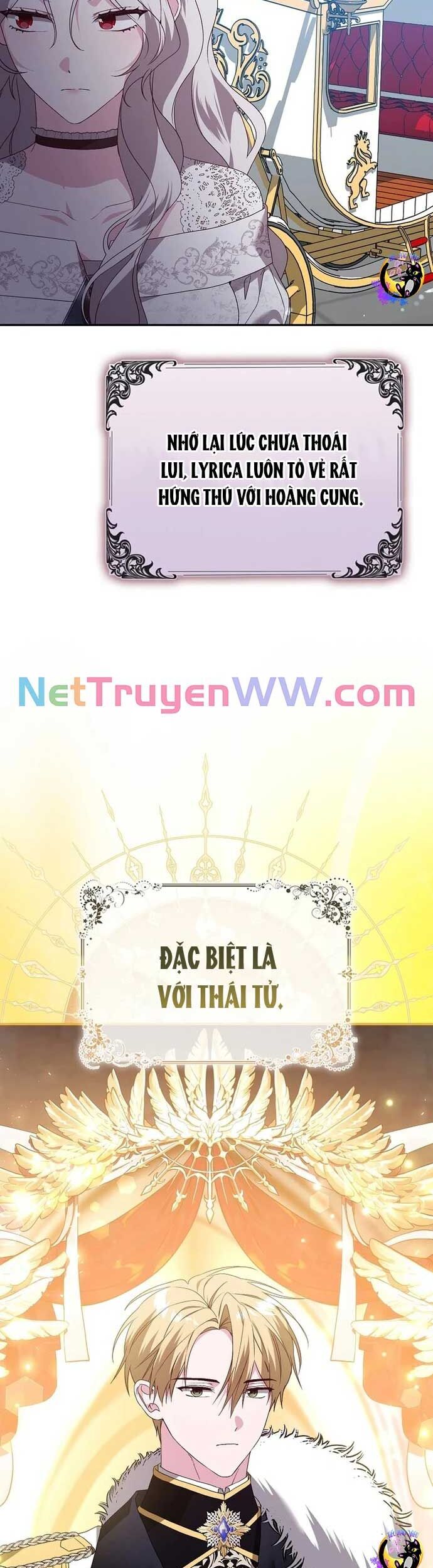 Ác Nữ Che Giấu Sự Giàu Có Của Mình Chương 12 Ảnh 18