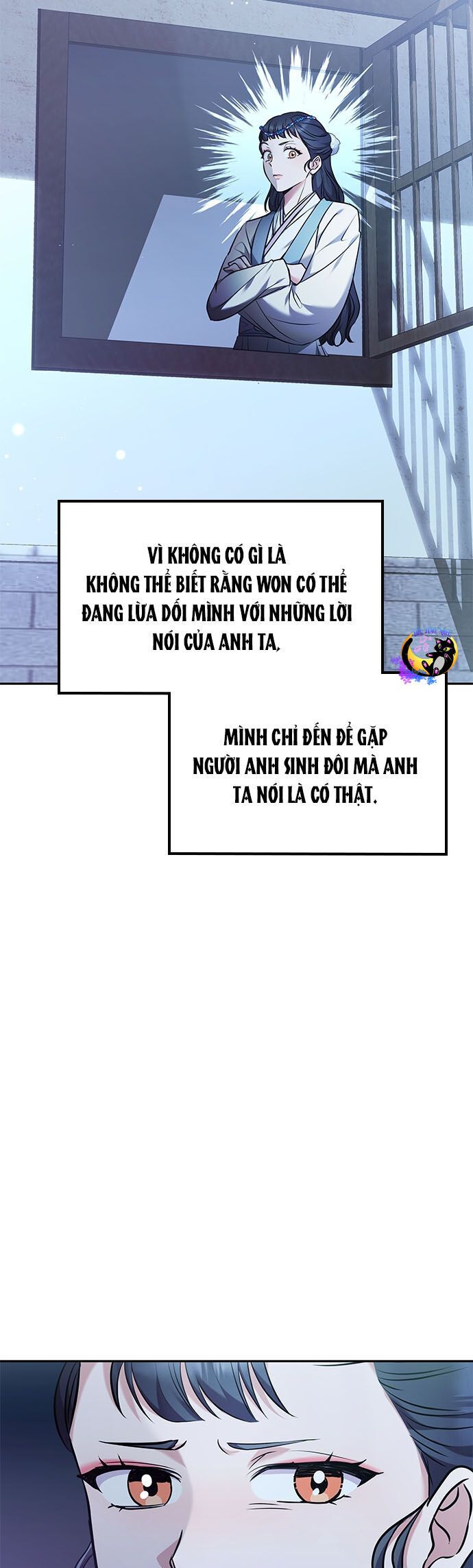 Từ Cao Thủ Trở Thành Phi Tần Chương 66 Ảnh 17