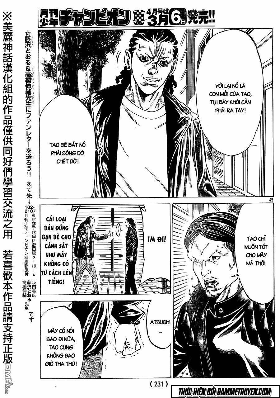 Shonan Seven Chương 14 Ảnh 44