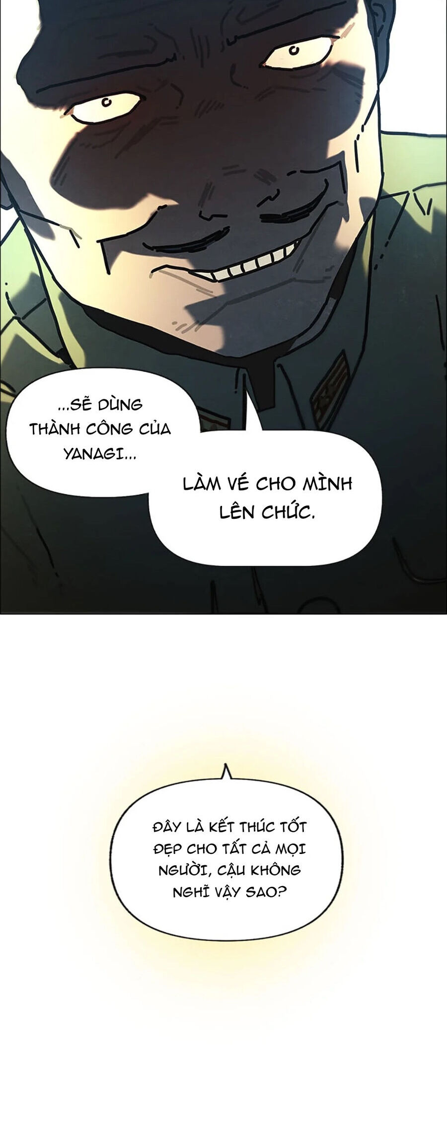 Sinh Vật Gyeongseong: Đóa Hoa Bất Diệt Chương 19 Ảnh 20