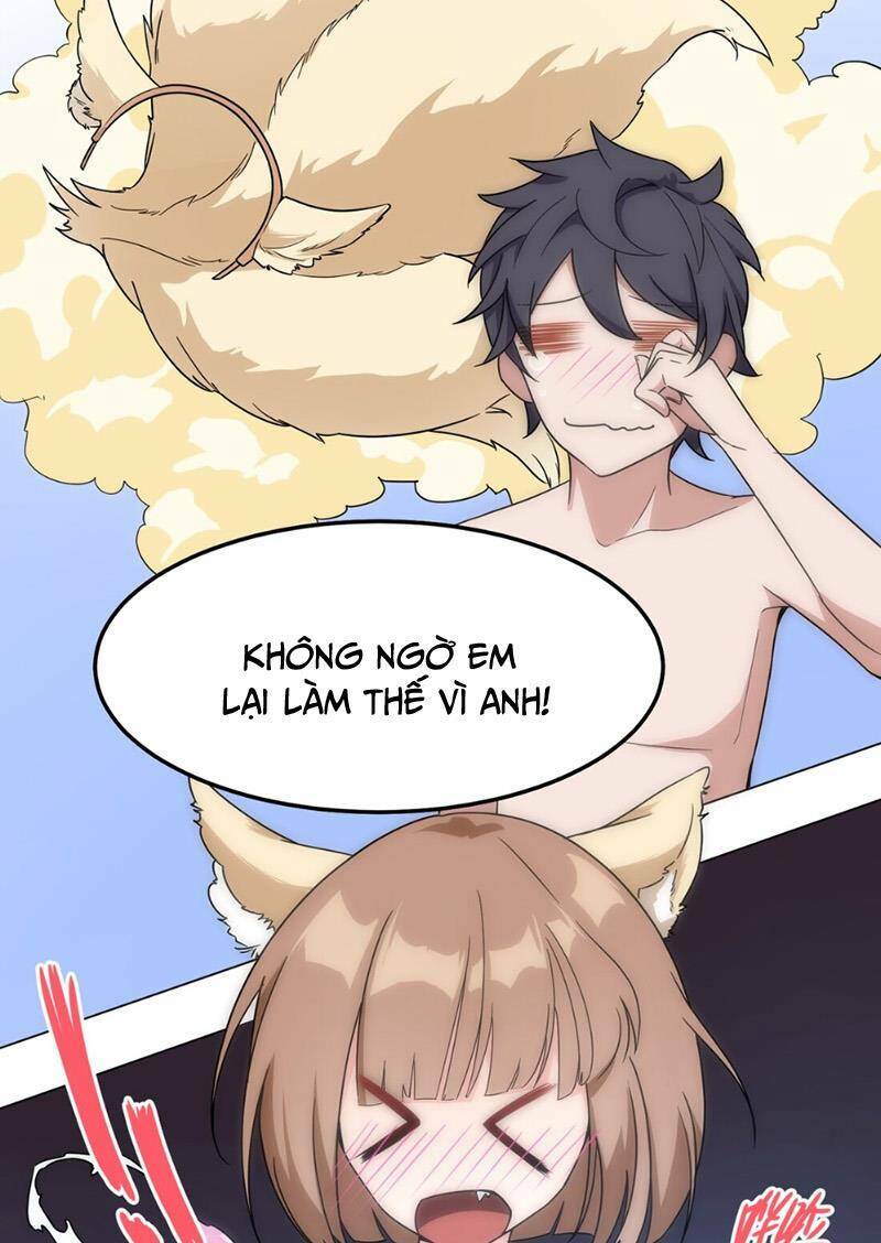 Phương Pháp Sử Dụng Ma Nữ Và Thánh Nữ Chương 2 Ảnh 44