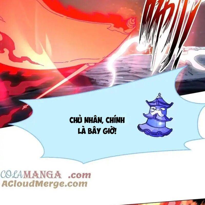 Vô Tận Thôn Phệ Chương 249 Ảnh 76