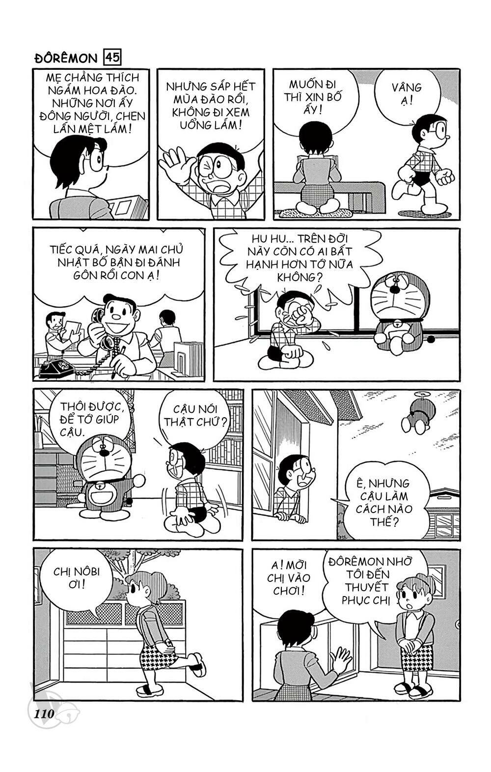 Doraemon Chương 819 Ảnh 4