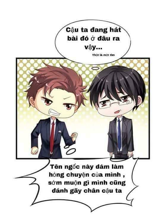Tôi Không Muốn Fa Như Vậy Đâu Chương 76 Ảnh 9