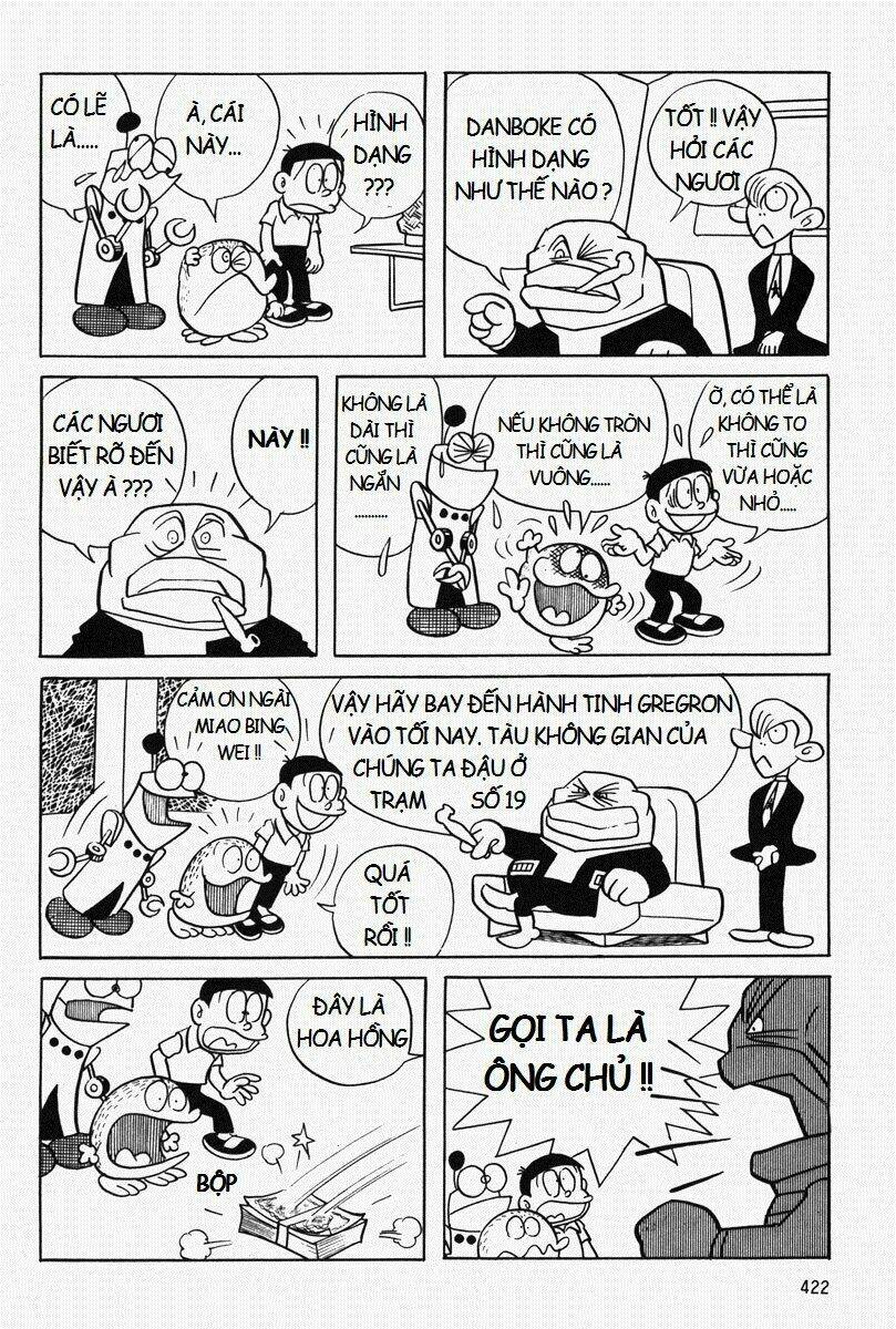 Mojako Chương 10 Ảnh 12