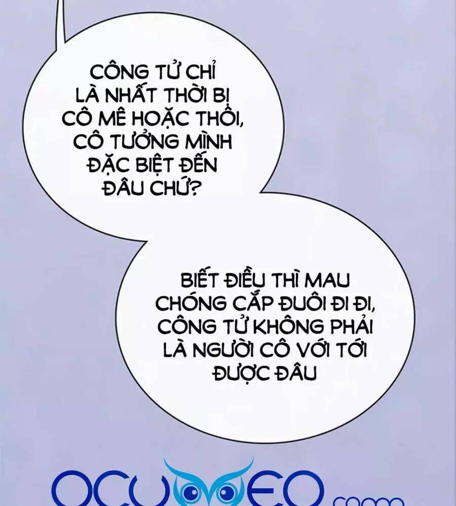 Mỹ Nhân Già Rồi Chương 58 Ảnh 17