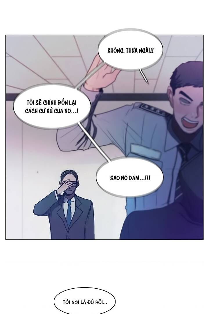 Giải Thoát Chương 48 Ảnh 34