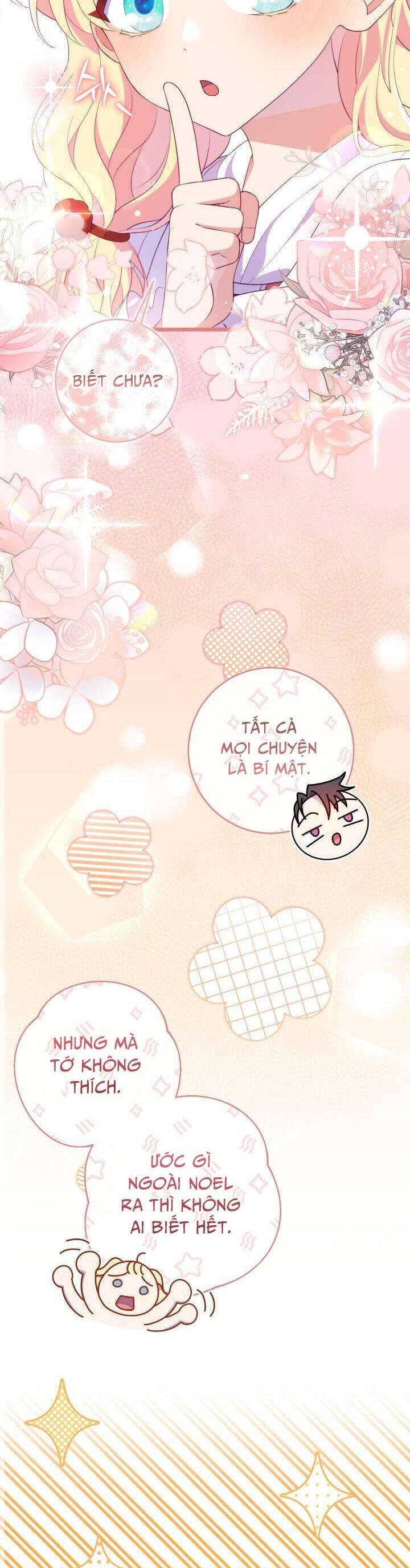Trở Thành Vợ Cũ Của Nam Chính Bị Ám Ảnh Chương 13 Ảnh 49