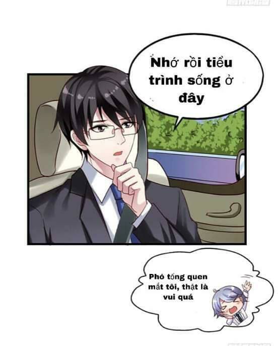 Tôi Không Muốn Fa Như Vậy Đâu Chương 77 Ảnh 13