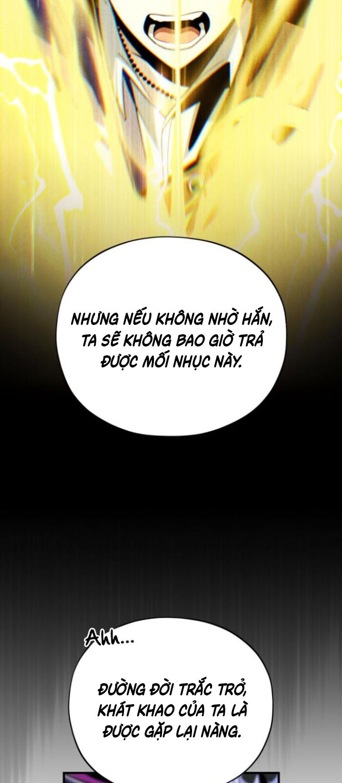Sự Thức Tỉnh Của Hắc Ma Pháp Sư Sau 66666 Năm Chương 151 Ảnh 37