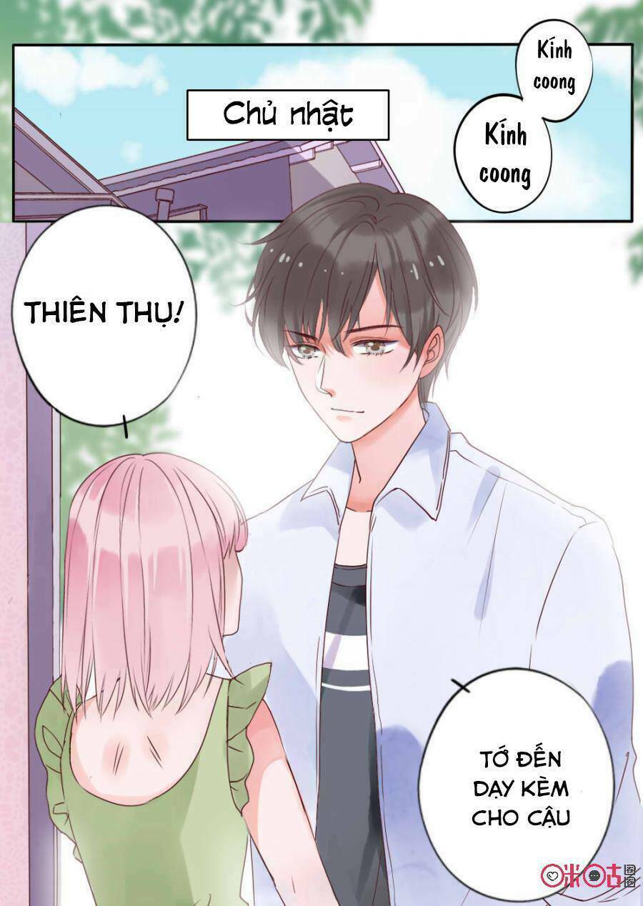 LuyếN ÁI CấM Kỵ Chương 9 Ảnh 13