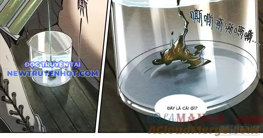Dự Báo Khải Huyền Chương 146 Ảnh 44