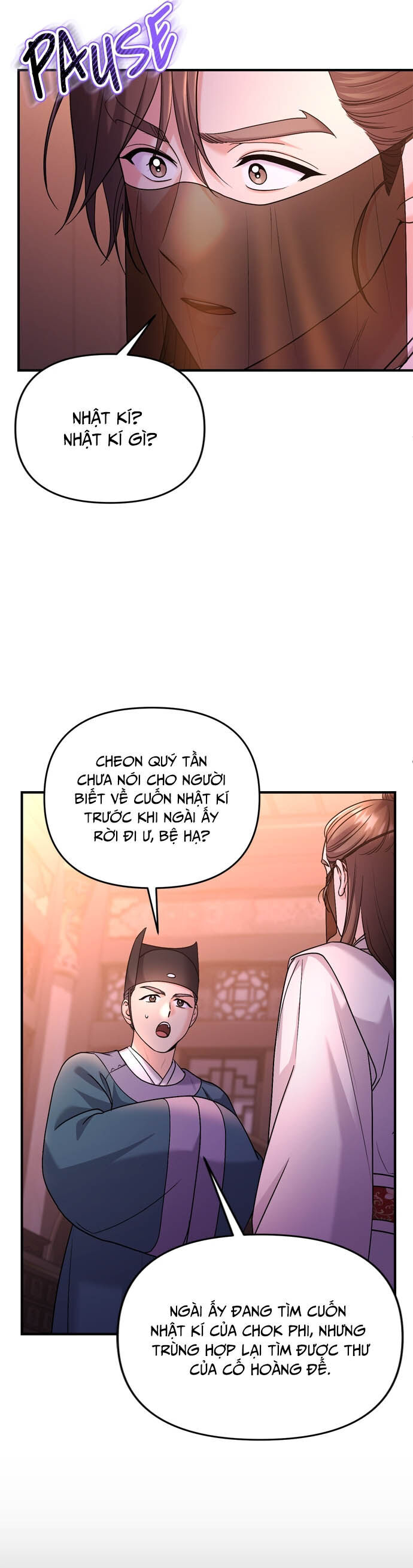 Từ Cao Thủ Trở Thành Phi Tần Chương 65 Ảnh 41