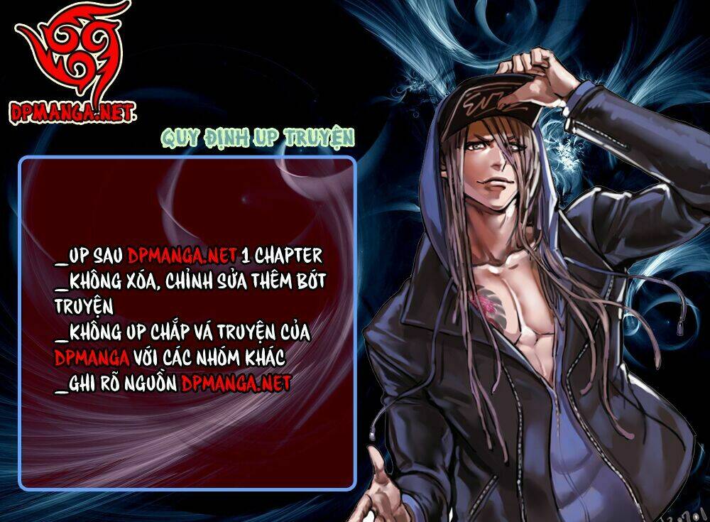 Shonan Seven Chương 9.1 Ảnh 2