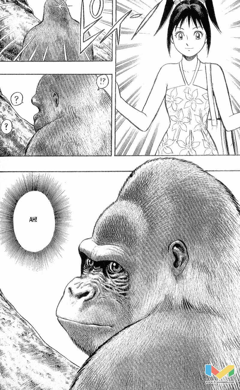 Animal Sense Chương 3 Ảnh 13