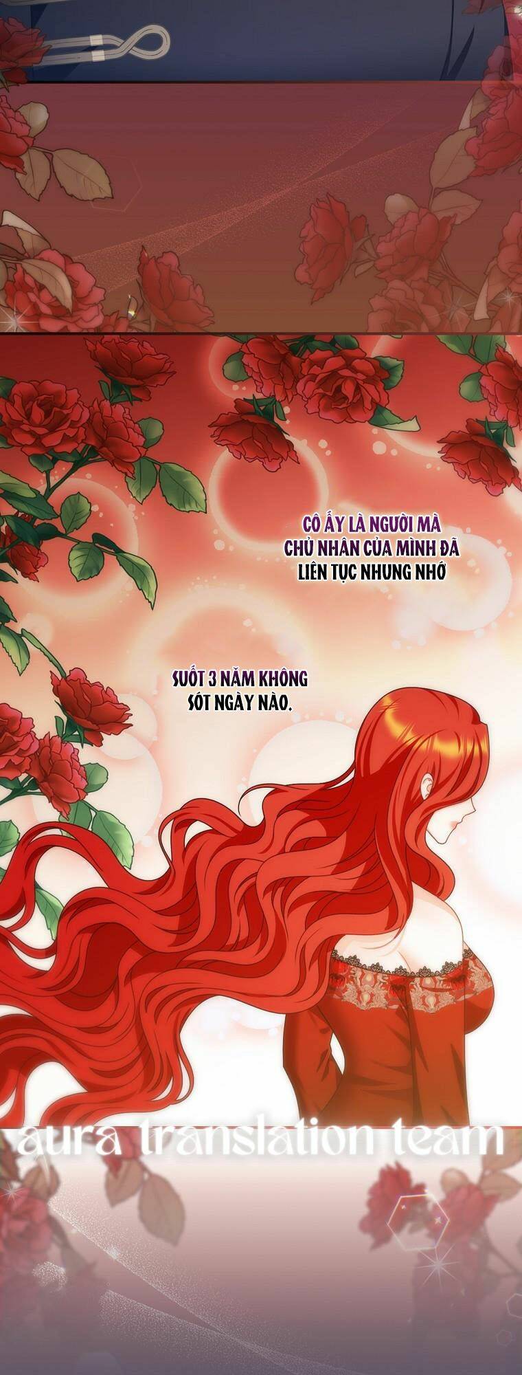 Người Tôi Đã Nuôi Dưỡng Trở Thành Người Đàn Ông Bị Ám Ảnh Về Tôi Chương 19 Ảnh 37