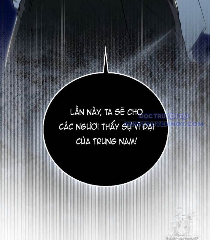 Trở Thành Đệ Tử Nhỏ Tuổi Nhất Phái Hoa Sơn Chương 40 Ảnh 22