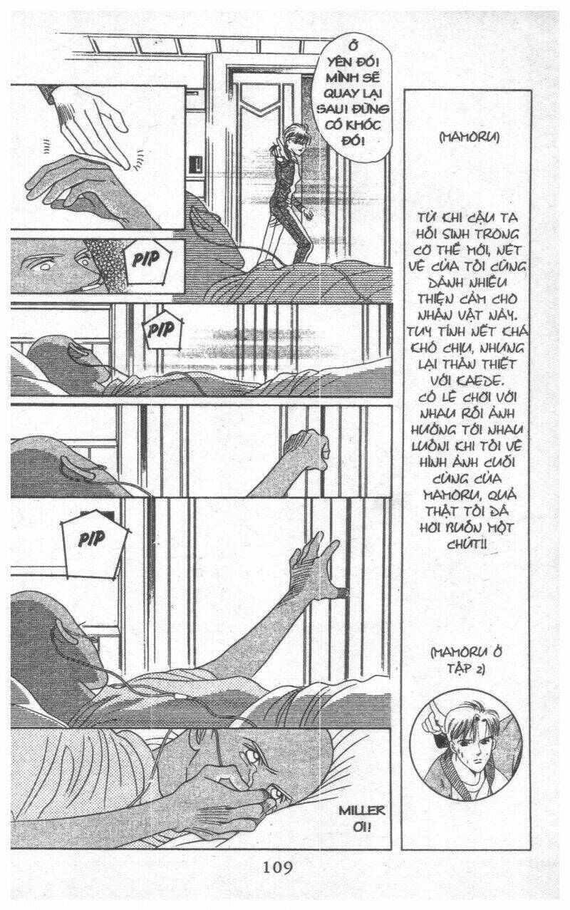 Nàng Tiên Ánh Trăng - Kaguya Hime Chương 27 Ảnh 110
