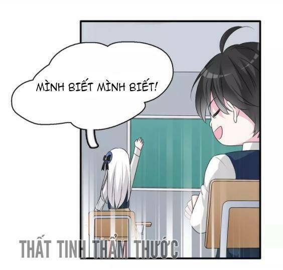 Lều Khều Biết Yêu Chương 77 Ảnh 17