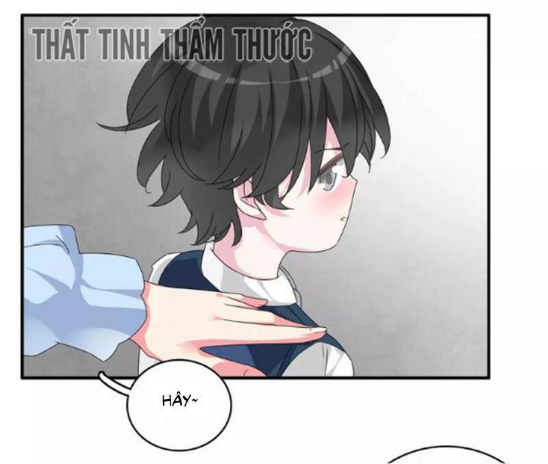 Lều Khều Biết Yêu Chương 78 Ảnh 25