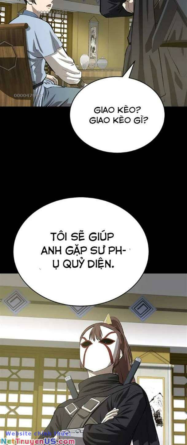 Sư Phụ Quỷ Diện Chương 108 Ảnh 34