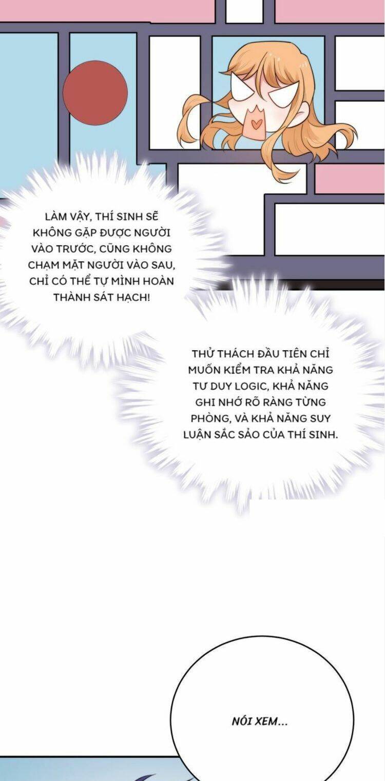 Ma Lạt Thiên Kim Đẩu Ác Thiếu Chương 246 Ảnh 23