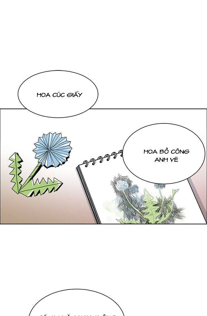 Hổ Báo Trường Mẫu Giáo Chương 7 Ảnh 10